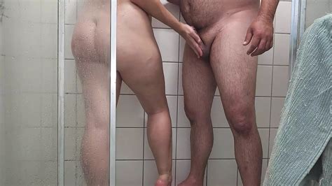 Giving Bestfriend Handjob in Shower, Free Porn a9 | xHamster