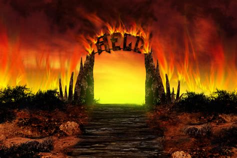 Hell on Earth | Otrazhenie