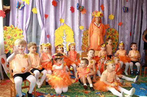 Частный Детский Сад - Ясли «Бриз» Феодосия