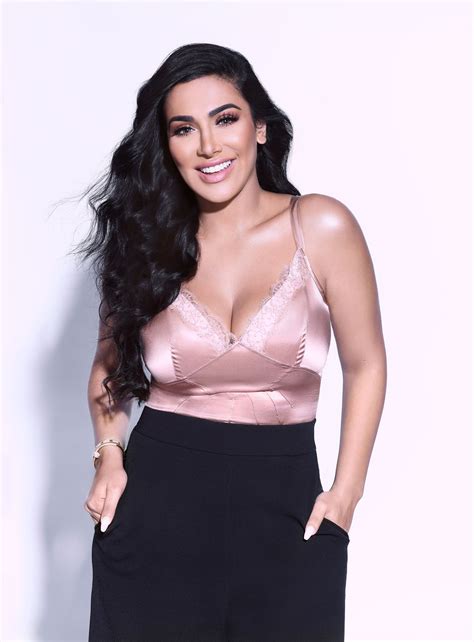 Huda Kattan Launching ‘Huda Boss’ Docuseries: See a Preview | Us Weekly