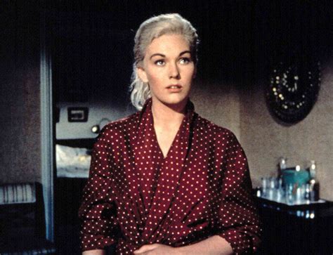 Kim Novak Young