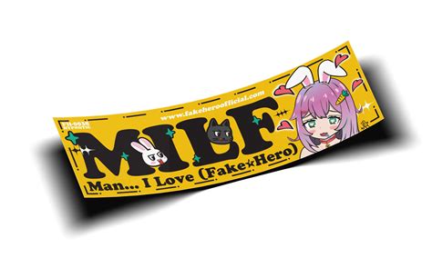 MILF – Fake★Hero
