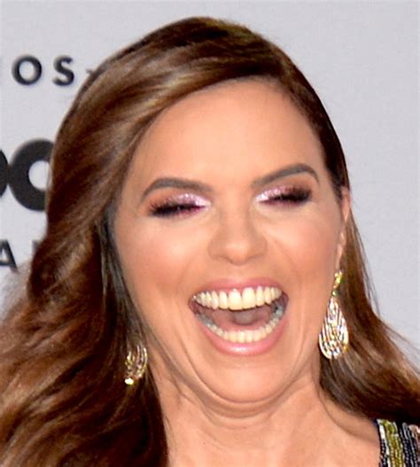 Rashel Díaz venganza de Telemundo tras ser despedidod e Un Nuevo Día