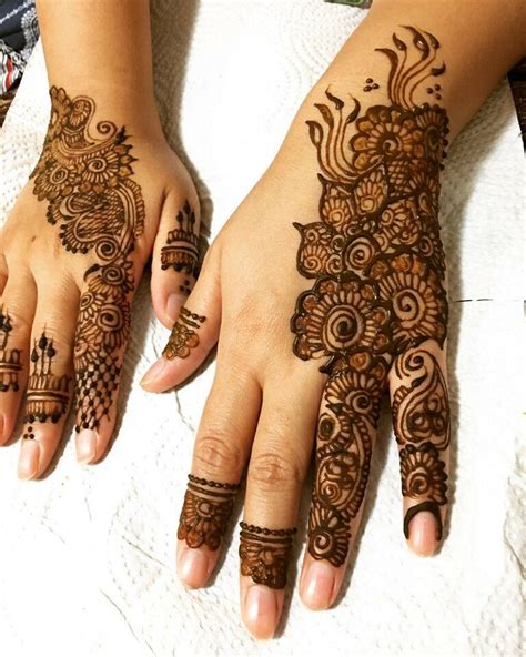 Henna Artist Henna / Mehndi Artists Toronto Ontario