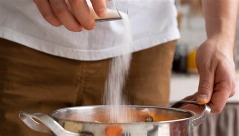 O Que Tira Sal Da Comida - Como tirar sal da comida? Até batata pode te ajudar