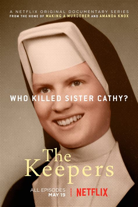 The Keepers: Where Are They Now?