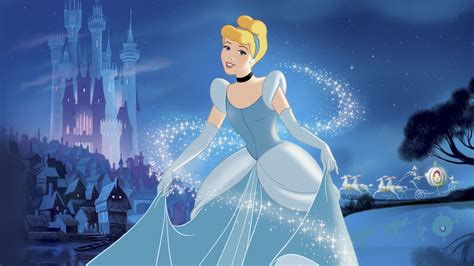 Cinderella Disney