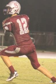 tyler crowes football recruiting profile