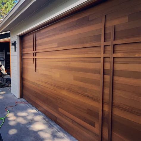 10 Design Considerations for Double Car Wide Garage Doors