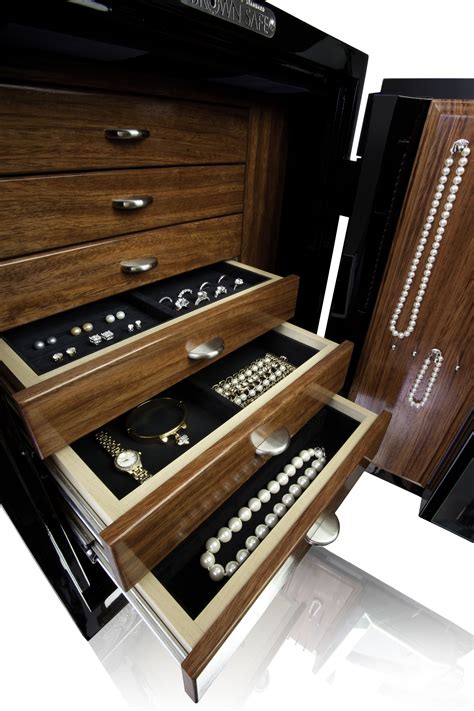 home jewelry safe