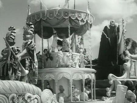 Мультфильм "Золотой ключик" (МОСФИЛЬМ, 1939 г.)