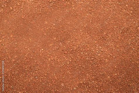 red dirt high resolution texture stock photo adobe stock