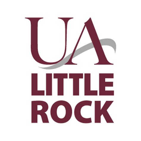 Ualr Finance And Administration