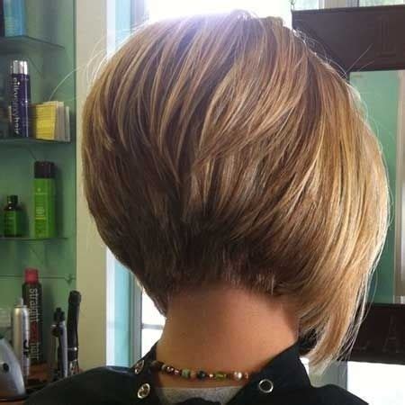cool short bob hairstyles front