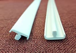 how to install t moulding
