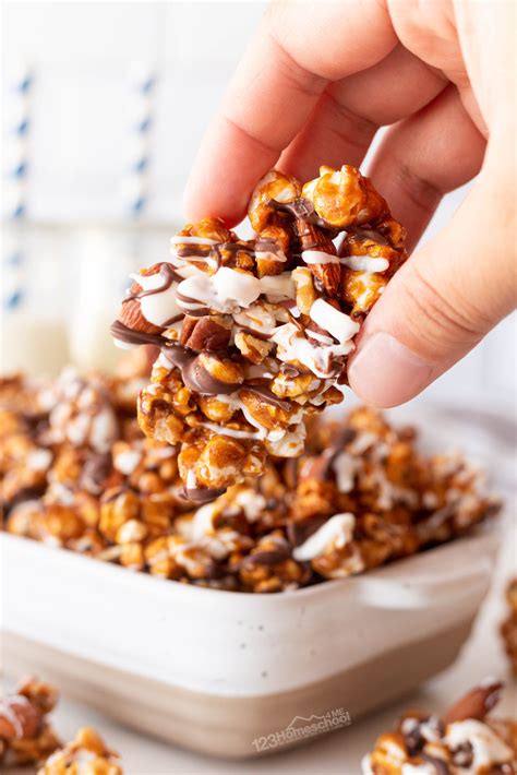 The secret Rave Cinema 15 Baldwin Hills popcorn recipe is finally out 35