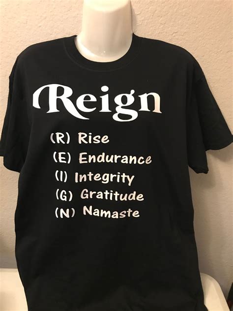 Reign () | Reign Royalty