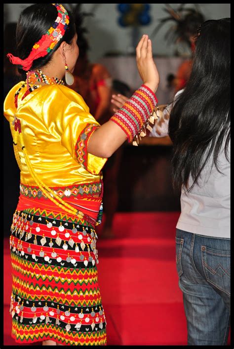clamor  kalinga kalinga native dance costume filipino ethnic