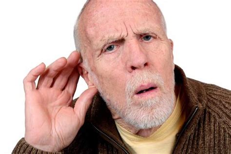 Loss of Hearing: Avoid Loud Noises to Reduce Your Risk - University ...