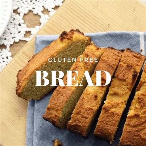 Discover Gluten Free Bread Brands | Over 10 Popular Alternatives!