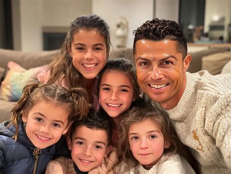 cristiano ronaldo personal life  family details ronald   film