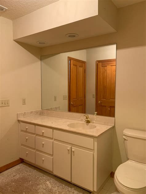 introduction   budget friendly bathroom makeover daly digs
