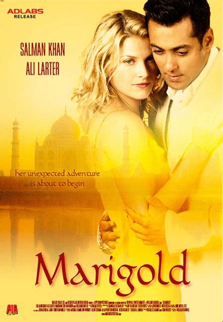 Marigold (2007) par Willard Carroll