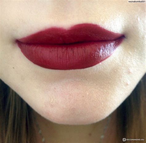 Жидкая губная помада NYX Professional Makeup Liquid Suede Cream ...