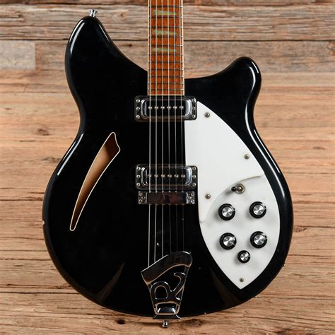 rickenbacker chicago  exchange