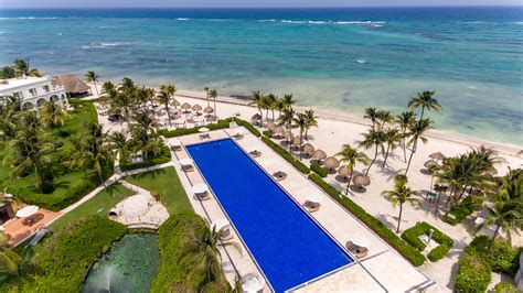 Dreams Tulum Resort & Spa All-Inclusive Resort