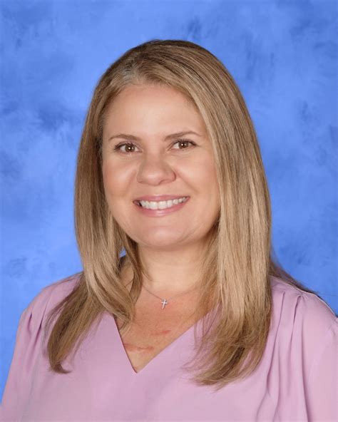 Faculty & Staff Directory - Saint Brendan High School