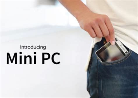 mi mini pc pocket computer     geeky gadgets