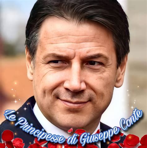 Le Principesse di Giuseppe Conte - A Porta a Porta è in onda la