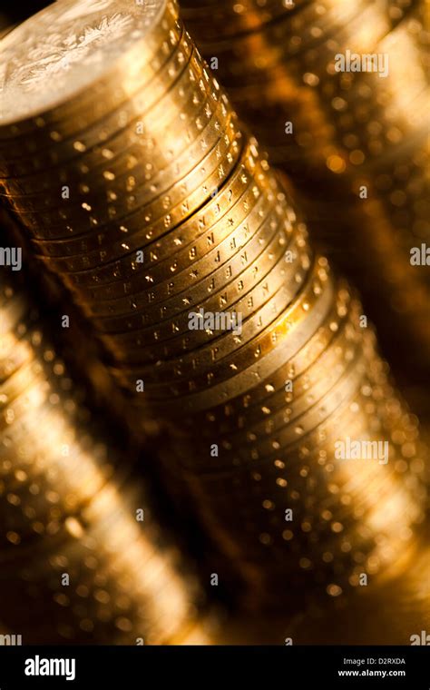 Money, coins background Stock Photo - Alamy