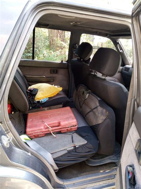 toyota hilux surf ln prodaza avto forumy land cruiserru