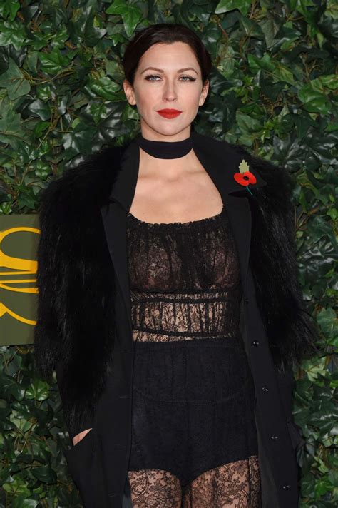 Margo Stilley – Evening Standard Theatre Awards 2016 in London – GotCeleb