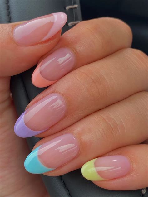 Gel nail polish colors – Artofit