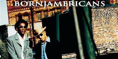 Born Jamericans Music | Tunefind