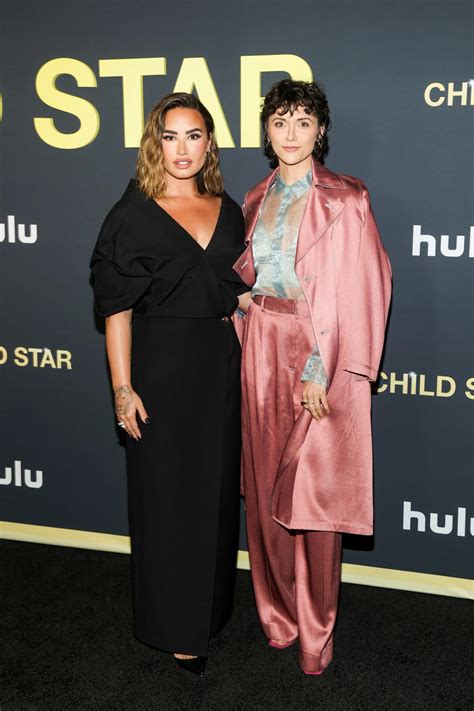 Demi Lovato and Alyson Stoner Roast Camp Rock Keyboard Scene in New