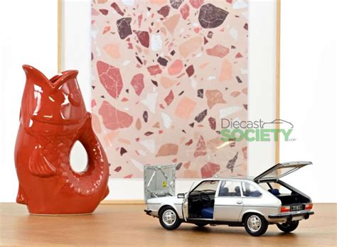 Norev New January Releases! • DiecastSociety.com