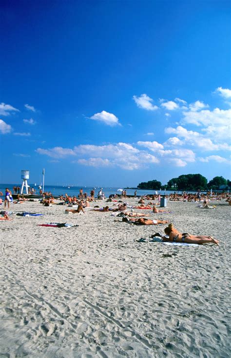 Texas has the third most nudist groups in the country, including one in
