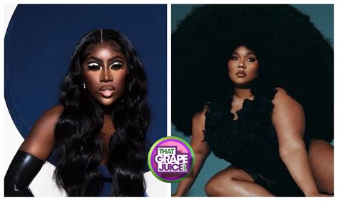 Bree Runway Joins Lizzo's 'Special Tour' - That Grape Juice