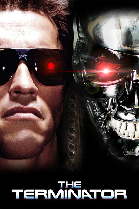 The Terminator (1984) - Posters — The Movie Database (TMDb)