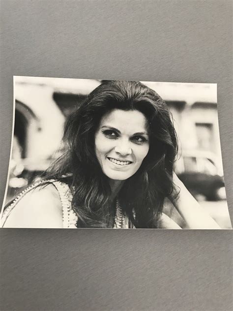 FLORINDA BOLKAN : PHOTO DE PRESSE ORIGINALE 13x18cm | eBay