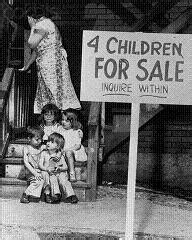 History of Human Trafficking: Japan - Human Trafficking