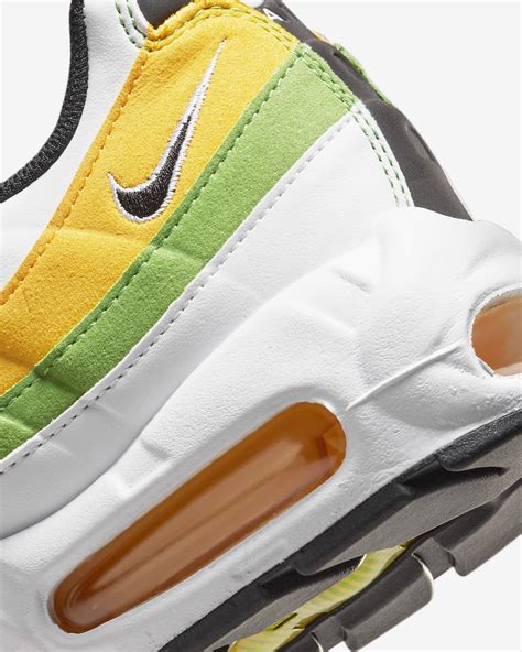 Nike Air Max 95 Essential Men's Shoes. Nike.com