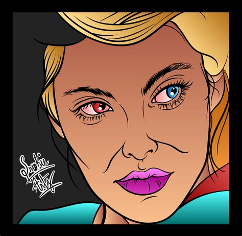 ArtStation - Illustration | Smokie Arts