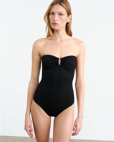 Nili Lotan - ONE PIECE BATHING SUIT