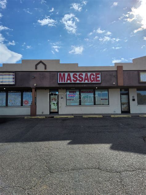 Asian Jade Massage | Massage Parlors in Albuquerque, NM | (505) 318