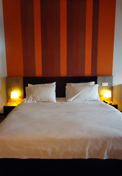 MEN's Resort & Spa - Siem Reap Angkor gay Cambodia — MEN’s Resort & Spa